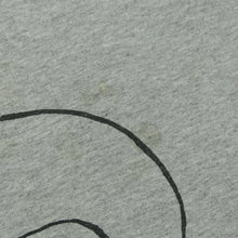 Load image into Gallery viewer, Vintage BLUE GRAPE Okayplayer The Roots 1999 T Shirt 90s Gray