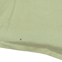 Load image into Gallery viewer, Vintage T&C Skate Designs Hawaii Out of Control 1987 T Shirt 80s Yellow XL