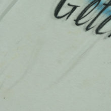 Load image into Gallery viewer, Vintage If This Hand Won't Getcha, This Gun Will Airbrushed T Shirt 90s 2000s White XL