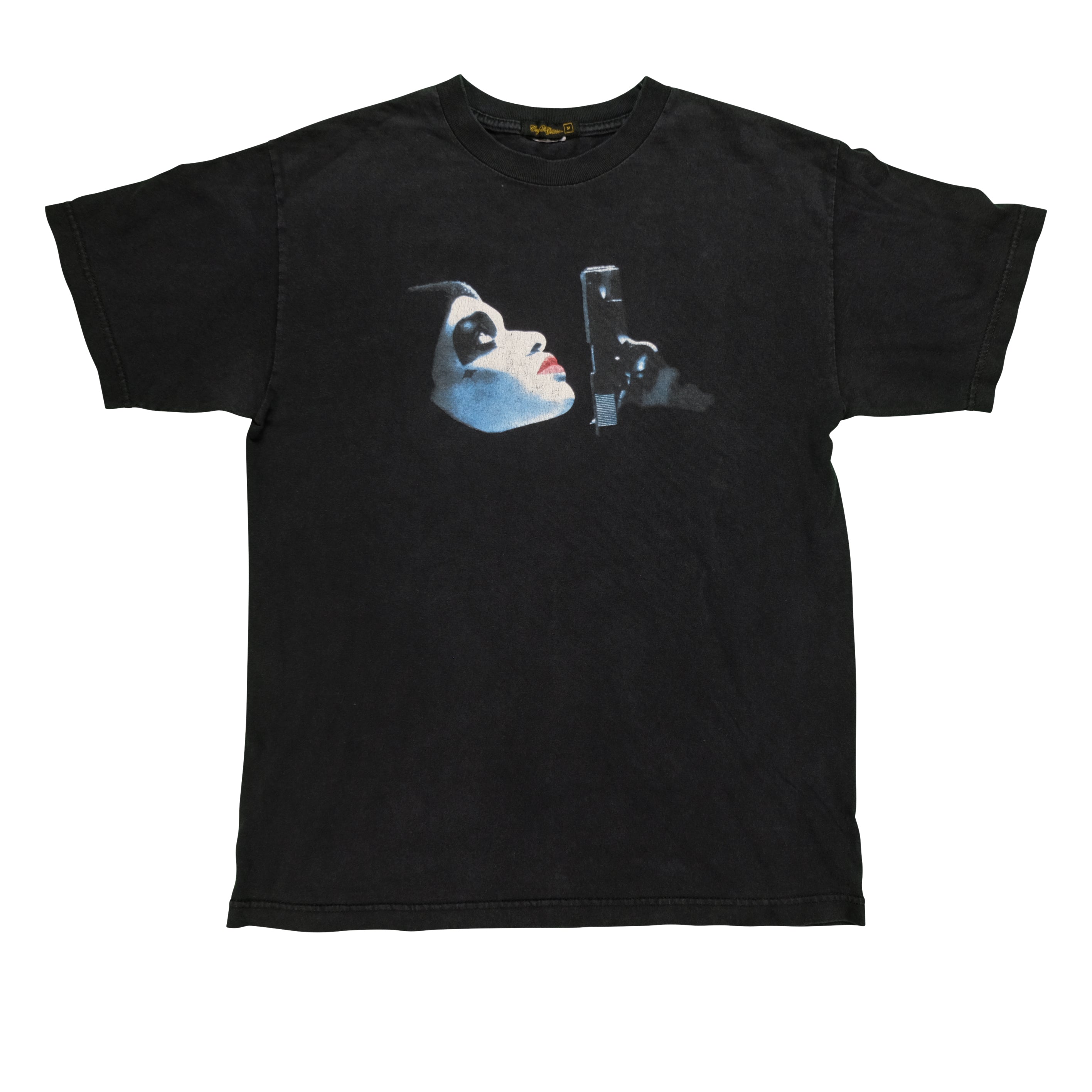 Vintage 1995 Dead Presidents Film Promo Tee | Reset Vintage Shirts 