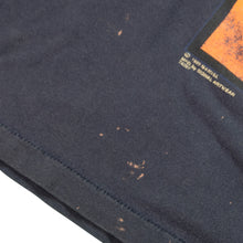 Load image into Gallery viewer, Vintage Spider-Man Marvel Comics 1993 T Shirt 90s Navy Blue XL