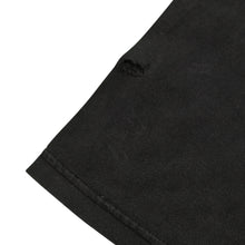 Load image into Gallery viewer, Vintage WINTERLAND Marilyn Manson Remix & Repent Album Tour USA Flag 1997 T Shirt 90s Black