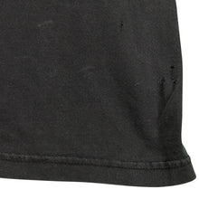 Load image into Gallery viewer, Vintage WINTERLAND Marilyn Manson Remix & Repent Album Tour USA Flag 1997 T Shirt 90s Black