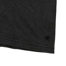 Load image into Gallery viewer, Vintage WINTERLAND Marilyn Manson Remix & Repent Album Tour USA Flag 1997 T Shirt 90s Black