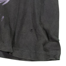 Load image into Gallery viewer, Vintage Metallica Load Album Tour Blood & Sperm 1996 T Shirt 90s Black