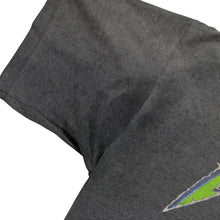 Load image into Gallery viewer, Vintage Metallica and Justice For All 1988-89 Tour T Shirt 80s Black