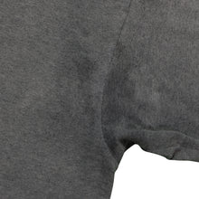 Load image into Gallery viewer, Vintage Metallica and Justice For All 1988-89 Tour T Shirt 80s Black