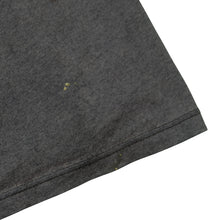 Load image into Gallery viewer, Vintage Metallica and Justice For All 1988-89 Tour T Shirt 80s Black