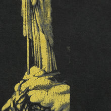 Load image into Gallery viewer, Vintage Led Zeppelin Stairway To Heaven T Shirt 90s Black