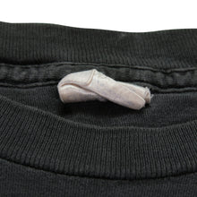 Load image into Gallery viewer, Vintage Led Zeppelin Stairway To Heaven T Shirt 90s Black