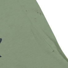 Load image into Gallery viewer, Vintage Nirvana Incesticide 1993 T Shirt 90s Green