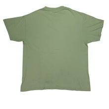 Load image into Gallery viewer, Vintage Nirvana Incesticide 1993 T Shirt 90s Green