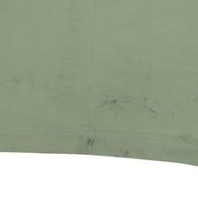 Load image into Gallery viewer, Vintage Nirvana Incesticide 1993 T Shirt 90s Green
