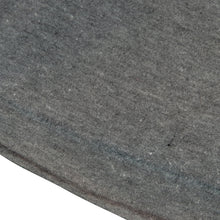 Load image into Gallery viewer, Vintage STEDMAN Judas Priest British Steel Album U.S. 1980 Tour T Shirt 80s Gray S