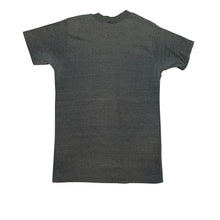 Load image into Gallery viewer, Vintage STEDMAN Judas Priest British Steel Album U.S. 1980 Tour T Shirt 80s Gray S