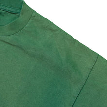 Load image into Gallery viewer, Vintage Maple Skateboards Genie T Shirt 90s Green M
