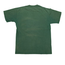 Load image into Gallery viewer, Vintage Maple Skateboards Genie T Shirt 90s Green M
