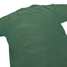 Load image into Gallery viewer, Vintage Maple Skateboards Genie T Shirt 90s Green M