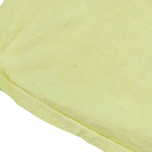 Load image into Gallery viewer, Vintage The Blues Brothers Jake & Elwood 1979 T Shirt 70s Yellow