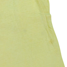 Load image into Gallery viewer, Vintage The Blues Brothers Jake & Elwood 1979 T Shirt 70s Yellow