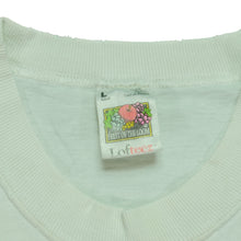 Load image into Gallery viewer, Vintage Waiting to.... Exhale T Shirt 80s White L