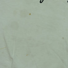 Load image into Gallery viewer, Vintage Waiting to.... Exhale T Shirt 80s White L