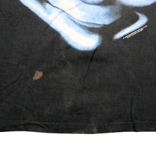 Load image into Gallery viewer, Vintage GIANT Def Leppard I Suppose A Rock’s Outta The Question 1992 Tour Sleeveless T Shirt 90s Black XL