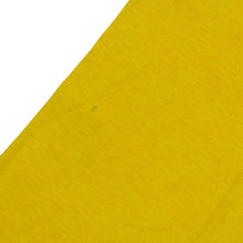 Load image into Gallery viewer, Vintage NIKE Mid America Classic Spell Out Swoosh Big Cat Graphic T Shirt 80s 90s Yellow XL