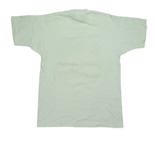 Load image into Gallery viewer, Vintage Rob Schneider The Richmeister 1991 Saturday Night Live T Shirt 90s White L