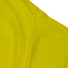 Load image into Gallery viewer, Vintage You Can Make It in a Honda T Shirt 80s Yellow