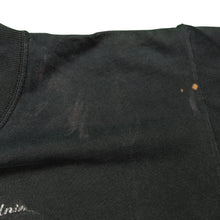 Load image into Gallery viewer, Vintage ANVIL 50 Cent The Massacre Album G-Unit 2005 Tour T Shirt 2000s Black M