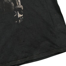 Load image into Gallery viewer, Vintage ANVIL 50 Cent The Massacre Album G-Unit 2005 Tour T Shirt 2000s Black M