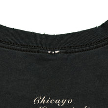 Load image into Gallery viewer, Vintage ANVIL 50 Cent The Massacre Album G-Unit 2005 Tour T Shirt 2000s Black M