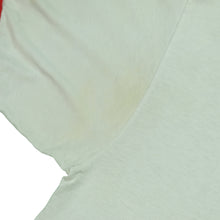 Load image into Gallery viewer, Vintage Beastie Boys Ill Communication 1994 Album Karate Ringer T Shirt 90s White Red