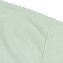 Load image into Gallery viewer, Vintage Woodstock III Tired But Still Wired Joplin, Hendrix 1990 Festival T Shirt 90s White M