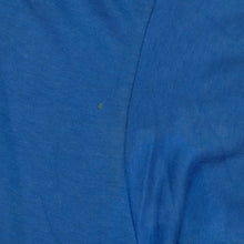 Load image into Gallery viewer, Vintage Growing Pains 1985 Sitcom Promo T Shirt 80s Blue L