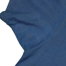 Load image into Gallery viewer, Vintage Growing Pains 1985 Sitcom Promo T Shirt 80s Blue L