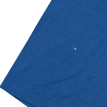 Load image into Gallery viewer, Vintage Growing Pains 1985 Sitcom Promo T Shirt 80s Blue L