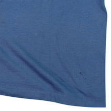 Load image into Gallery viewer, Vintage Growing Pains 1985 Sitcom Promo T Shirt 80s Blue L
