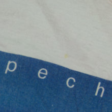 Load image into Gallery viewer, Vintage Depeche Mode Group Photo 1990 Tour T Shirt 90s
