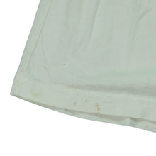 Load image into Gallery viewer, Vintage DODO ART Abstract Art 1994 T Shirt 90s White