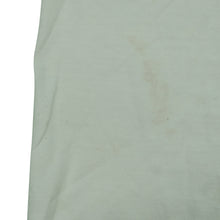 Load image into Gallery viewer, Vintage ADIDAS Stockholm 1912 Munich 1972 Olympic Games T Shirt 80s 90s White M