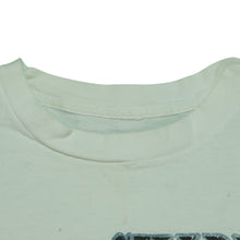 Load image into Gallery viewer, Vintage Charles Darwin T Shirt 90s White