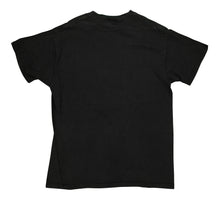 Load image into Gallery viewer, Vintage NWJ Not Without Jesus NWO Wrestling Parody T Shirt 90s Black L