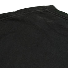 Load image into Gallery viewer, Vintage NWJ Not Without Jesus NWO Wrestling Parody T Shirt 90s Black L