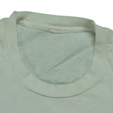 Load image into Gallery viewer, Vintage Grateful Dead Skeleton Bear Dead Zone Tour T Shirt 90s White