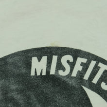Load image into Gallery viewer, Vintage The Misfits Fiend Club T Shirt 2000s White L