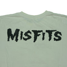 Load image into Gallery viewer, Vintage The Misfits Fiend Club T Shirt 2000s White L