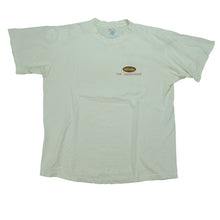 Load image into Gallery viewer, Vintage Skechers Doc Martens Air Cushioned Sole Shoe Promo T Shirt 90s White XL