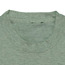 Load image into Gallery viewer, Vintage NIKE Talk Dirty To Me Jim Spell Out Swoosh T Shirt 90s Gray